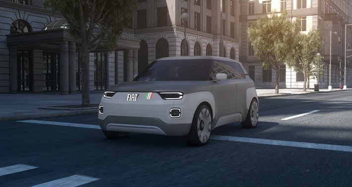 fiat concept centoventi die demokratische antwort auf elektromobilitaet - Fiat Concept Centoventi: die „demokratische“ Antwort auf Elektromobilität