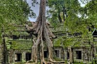 Enchanting Travels: Zwei neue Individualreisen durch Kambodscha