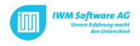 iwm software ag - Profil