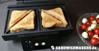 sandwichmakers - Profil
