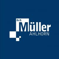 logo dr d mueller gmbh - Profil