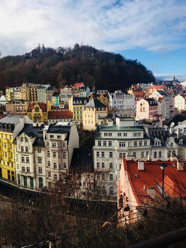 Karlovy Vary Boho Travels