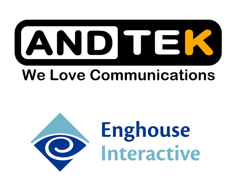 andtek logo