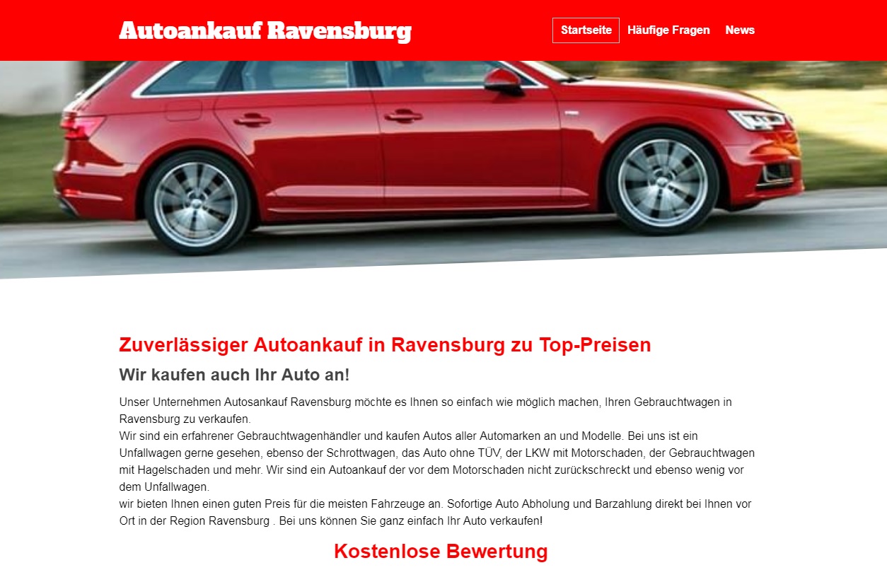 autoankauf ravensburg gebrauchtwagen verkaufen ihr spezialist fuer den ankauf - Autoankauf Ravensburg, Gebrauchtwagen verkaufen – Ihr Spezialist für den Ankauf