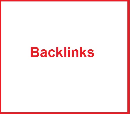 Backlinks kaufen