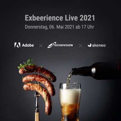exbeerience in 2 - Exbeerience Live Summer Edition von Adobe, Akeneo und TechDivision