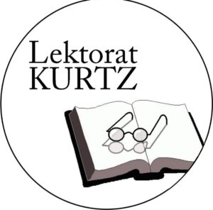 kurtz lektorat logo 300x296 - Profil