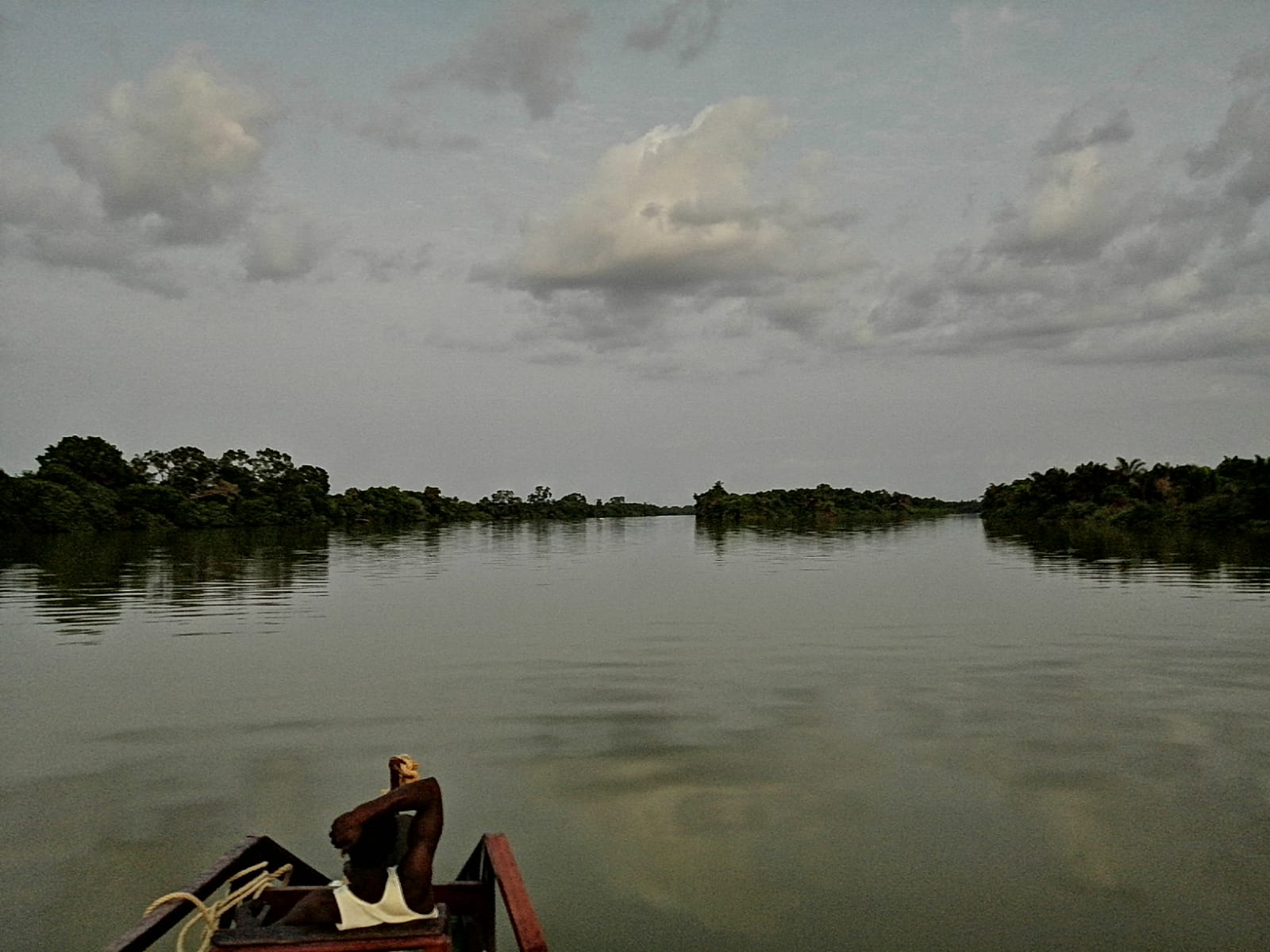 GambiaRiver 1 - THE GAMBIA 2021/22: WHY IS AFRICA'S SMALLEST COUNTRY IDEAL AS AN ADVISABLE WINTER DESTINATION?