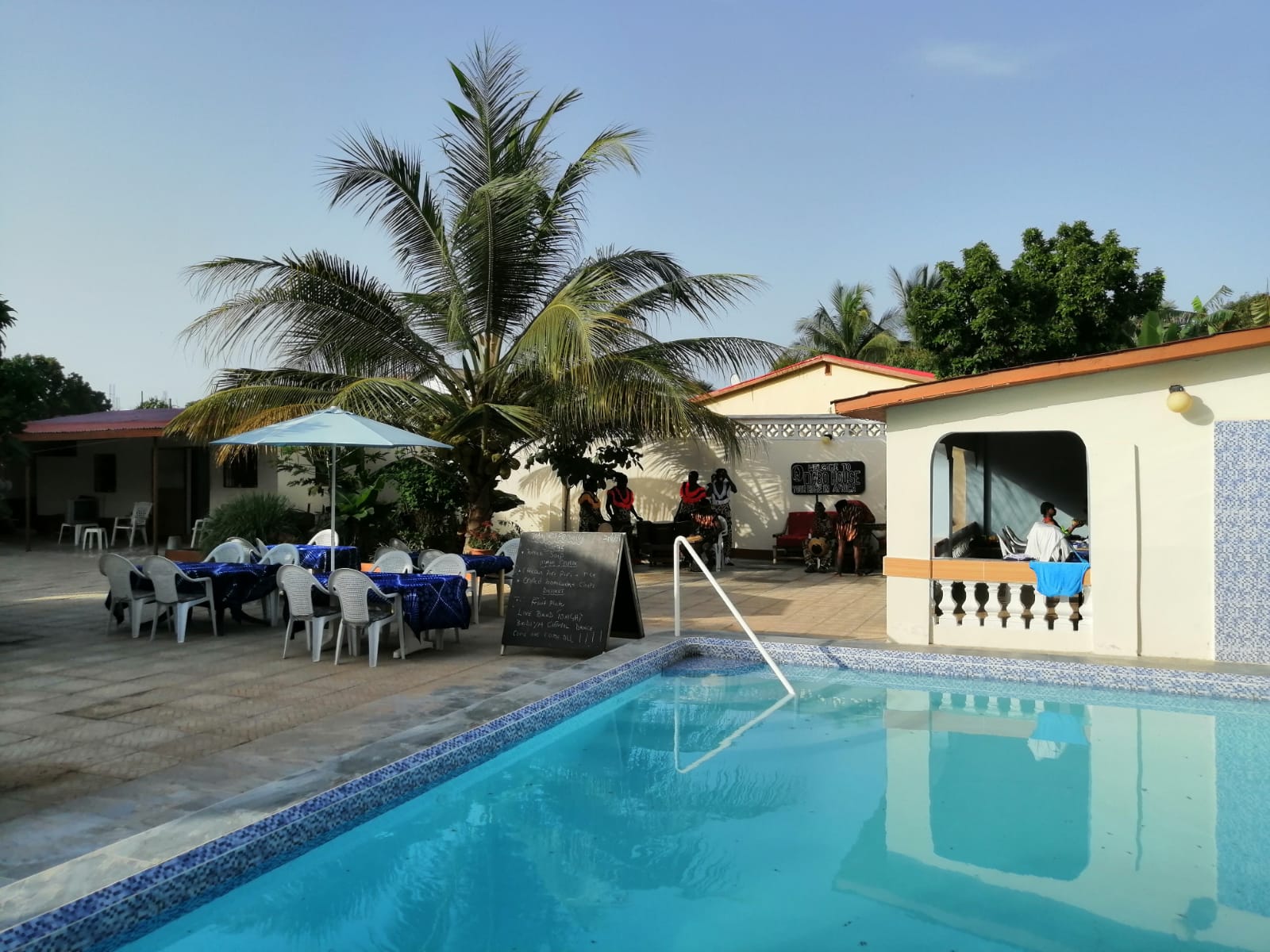 THE GAMBIA 2021/22: WHY IS AFRICA'S SMALLEST COUNTRY IDEAL AS AN ADVISABLE WINTER DESTINATION?