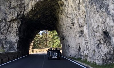 img5567 - Ab in die Berge - Cabrio tour Dolomites - Lake Garda /// Herbst 2021