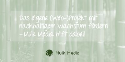 muikmediabannerconnektar - Muik Media fördert mit ansprechender Usability nachhaltiges Wachstum von (Web)-Projekten