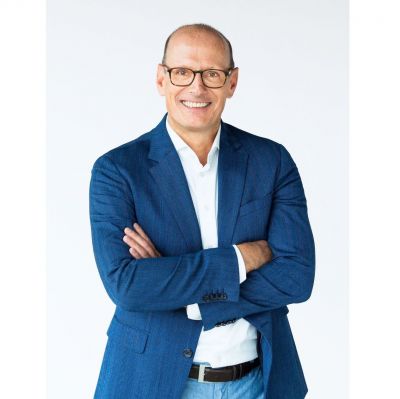 bernd schoppsquirro - Squirro ernennt Bernd Schopp zum Chief Commercial Officer zur Beschleunigung des Unternehmenswachstums