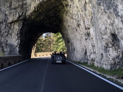 img5567 - Das war "2021 Cabrio tour Dolomites - Lake Garda"