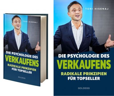 1bbbfeaa 320a 4092 8f02 5545a0e9c3ae - Buchvorstellung: Psychologie des Verkaufens - Radikale Prinzipien für Topseller