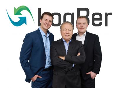 logber - ICD übernimmt PR-Mandat für LogBer GmbH