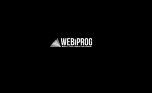 webiprog logo 300x183 - Profil