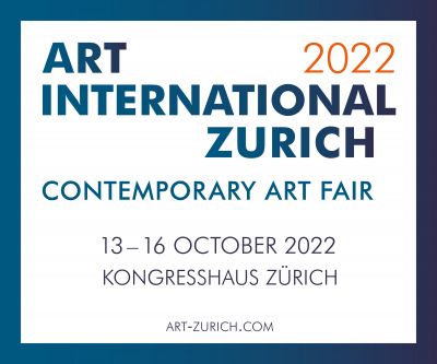 artzurich banner336x280 3000 - Aktuelle Kunst im Kongresshaus Zürich