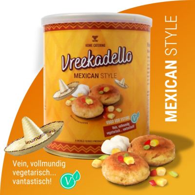 bild 51 - Vegetarisch lecker und schnell zubereitet: Premiere für Vreekadello