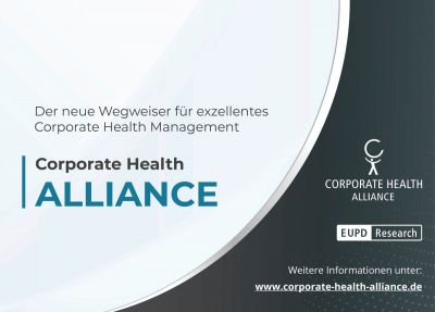 bild 33 - EUPD Research launcht neue Plattform Corporate Health Alliance.