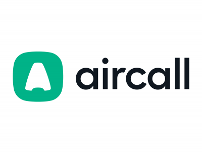 aircalllogodefaultrgb - Meilenstein: App-Marketplace von Aircall erreicht 100 Integrationen