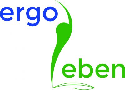 ergoleben logo die neue deutsche marke fuer ergonomie und wellness - ergoleben - die neue deutsche Marke für Ergonomie und Wellness