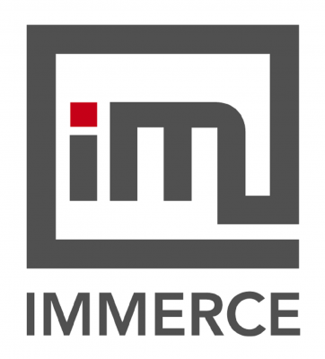 immerce logo - Externer Datenschutzbeauftragter für Ihr Unternehmen