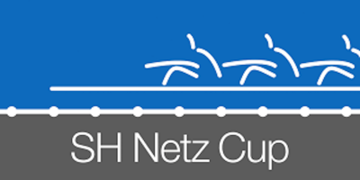 sh netz cup - HanseWerk: 22. SH Netz Cup ohne Corona-Auflagen dafür mit Costal Rowing