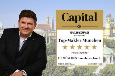 bild 57 - Auszeichnung als Top-Makler 2022 durch das Wirtschaftsmagazin Capital