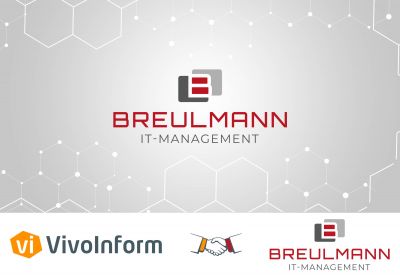 blog beitrag header bitm ef - Die Breulmann IT-Management GmbH und VivoInform verbinden Praxissoftware und IT-Management