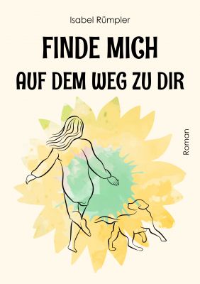buch cover heller - Finde mich ...