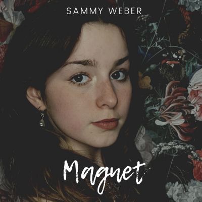 sammy weber magnet cover - Magnet - die junge Sammy Weber gibt musikalisch Gas!