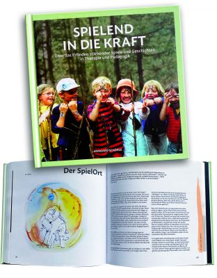 9783926341280 openpr - Dieses Buch hilft Ihnen, die Kreativität ihrer Kinder zu fördern und zu entdecken - mit minimalen Mitteln