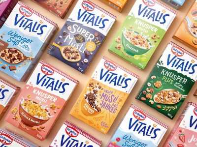 bild 2 - Peter Schmidt Group bringt für Müsli-Marke Vitalis mehr Frühstücksfreude ins Regal