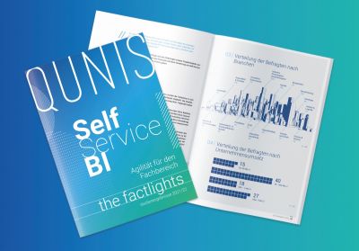 bild 42 - STUDIE - Self Service BI: Potenziale und Chancen