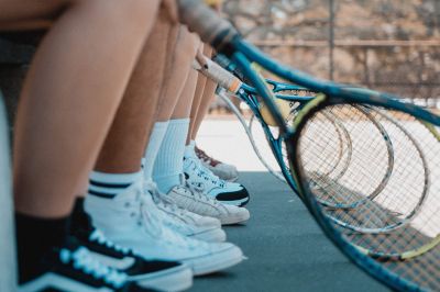 hoch3pm tennis abenteuer - Dritte Auflage der erlebnispädagogischen Tennis-Camps von hoch3 und TC Jüchen