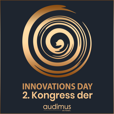 innovationsdayaudimus - audimus Innovations Day am 12.11.2022 in Kassel