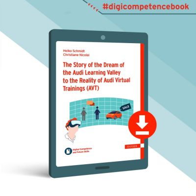 bild 26 - Neues eBook: Von AUDI Learning Valley zu AUDI Virtual Trainings (AVT)