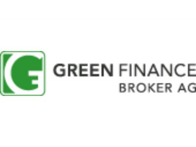 green finance broker ag 1 - Green Finance Broker AG: Unterstützung für Green Business Partner