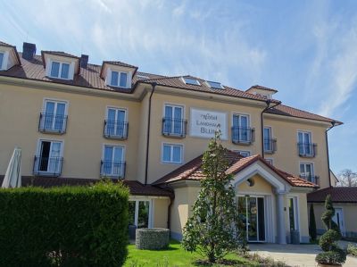 heuboden hotel landhaus blum - Erlebnisurlaub vor der Haustür: Europapark und Erlebnisgastronomie