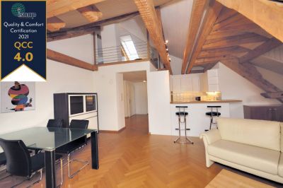 pabs bild juli zwei 22 def - Möblierte Wohnungen in Zürich von PABS komfortabel, günstig und minutenschnell buchbar