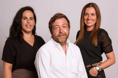 bild 23 - Peter Schmidt Group eröffnet Standort in Lissabon