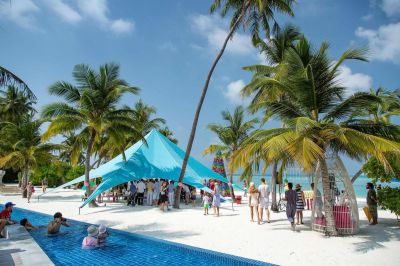 bild 33 - MICE im Paradies: 5 Sterne Resort Kandima Maldives als der perfekte Ort für Meetings & Incentives aller Art
