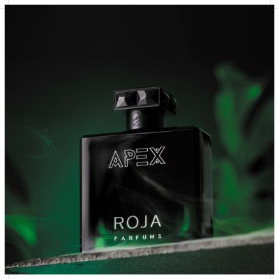 bild 38 - Roja Parfums launcht den neuen Duft APEX