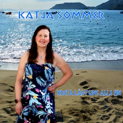 cover kreta laedt uns alle ein1 - Katja Sommer meint - Kreta lädt uns alle ein