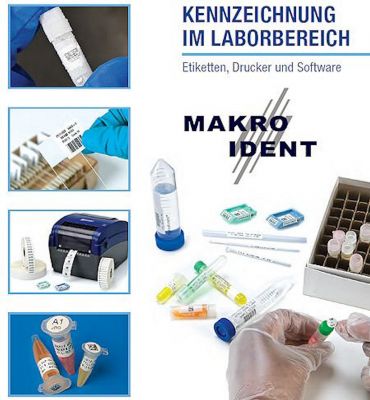 labor kennzeichnung01 - Robuste Labor-Etiketten für Röhrchen, Eppis und Ampullen