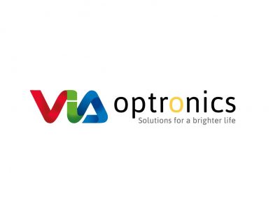 pressemitteilung bild - VIA optronics AG launcht neue Website