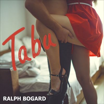 ralph bogard cover t a b u - T. A. B. U. - das hält musikalisch Ralph Bogard davon