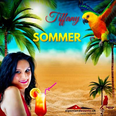 tiffany sommer cover - Sommer - die neue CD von Tiffany