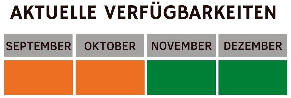 aktuelle verfuegbarkeiten - Das schönste Herbst- und Winter-Event bei München: Uriges Hütten Event im Voralpenland