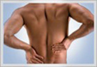 apex spine rueckenschmerzen lendenwirbelbereich - Woran erkennt man, dass eine Rücken Operation in Betracht kommt?